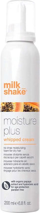 milk_shake moisture plus whipped cream 200 ml