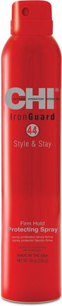 CHI - 44 Iron Guard - Style & Stay Protection Spray - 284 ml