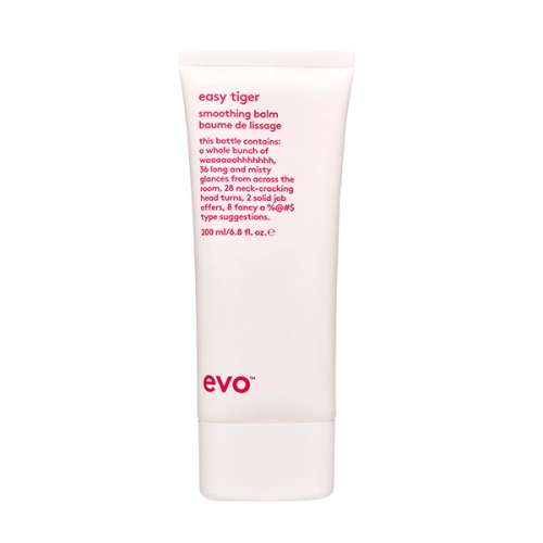 EVO Easy Tiger Smoothing Balm 200ml