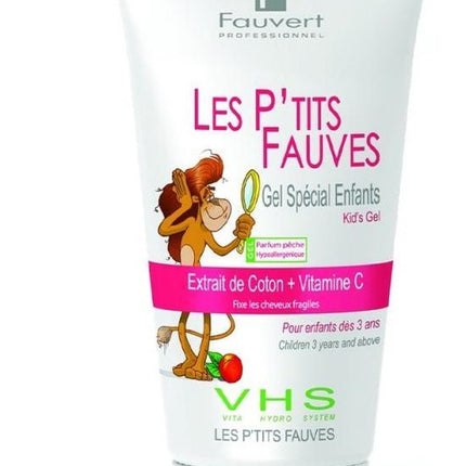 Fauvert VHS LPF GEL 150ML