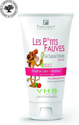 Fauvert VHS LPF GEL 150ML