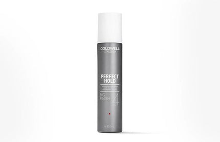 Goldwell - Big Finish 4 Stylesign Volume Perfect Hold Volume Hair Spray - 300ml