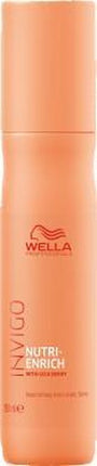 Wella Invigo Nutri Enrich Anti-Static Spray 150 ml