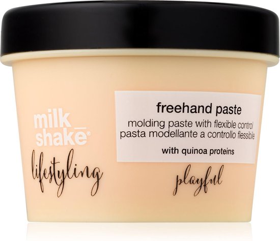 milk_shake freehand paste 100 ml