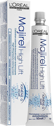 L'Oréal Professionnel - L'Oréal Majirel High Lift 50 ML BEIGE