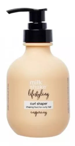 milk_shake curl shaper 200 ml