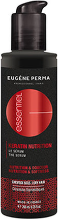 EUGENE PERMA Essentiel Keratin Nutrition haarserum Vrouwen 200 ml
