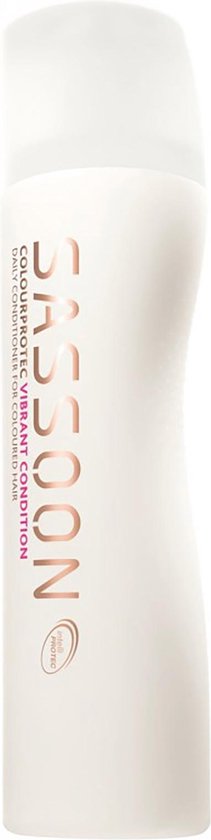SASSOON Illuminating Condition-250 ml