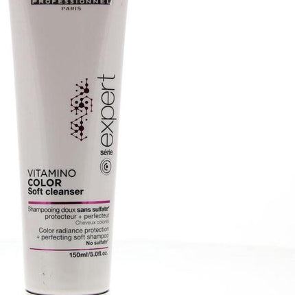 L'Oreal Expert Professionnel - VITAMINO COLOR A-OX sulfate free shampoo 150 ml