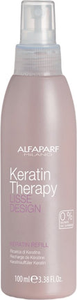 Alfaparf - Lisse Design - Keratin Refill - 100 ml