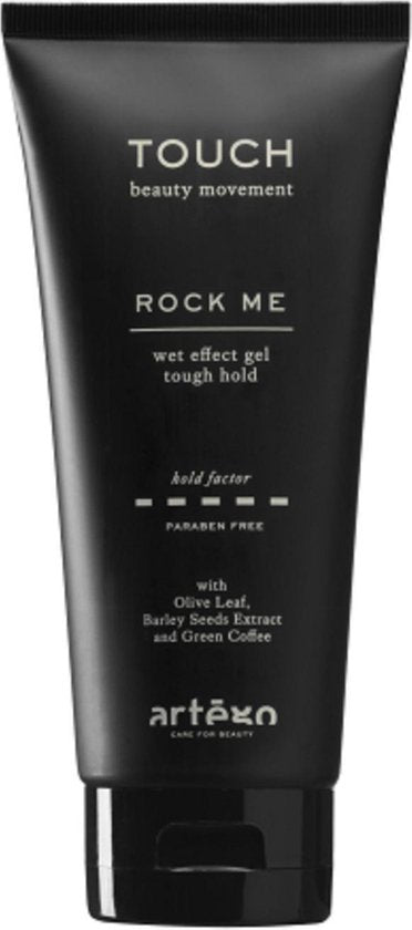 ARTEGO TOUCH - Rock Me Wet Gel 200ml