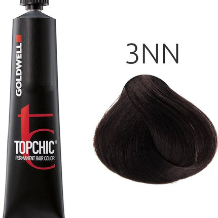 Goldwell Topchic Tube 60 ml 3NN
