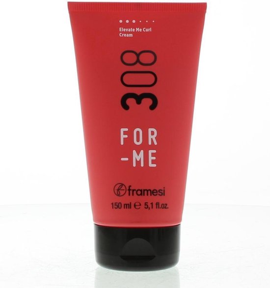 Framesi Crème For-Me 308 Elevate Me Curl Cream