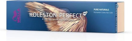 Wella Koleston Perfect Me+ - Pure Naturals 10/0