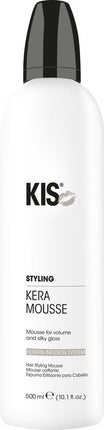 Kis KeraMousse - Haarmousse - 500 ml
