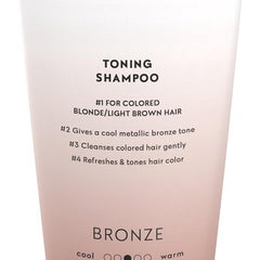 Collection image for: Toningshampoo