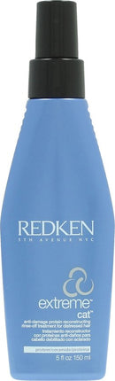 Redken Extreme Cat Anti-Damage Protein Treatment - Conditioner - 150 ml
