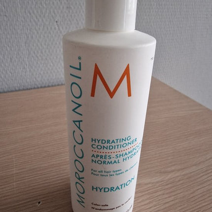 Moroccanoil Hydrating Haarconditioner - 250 ml