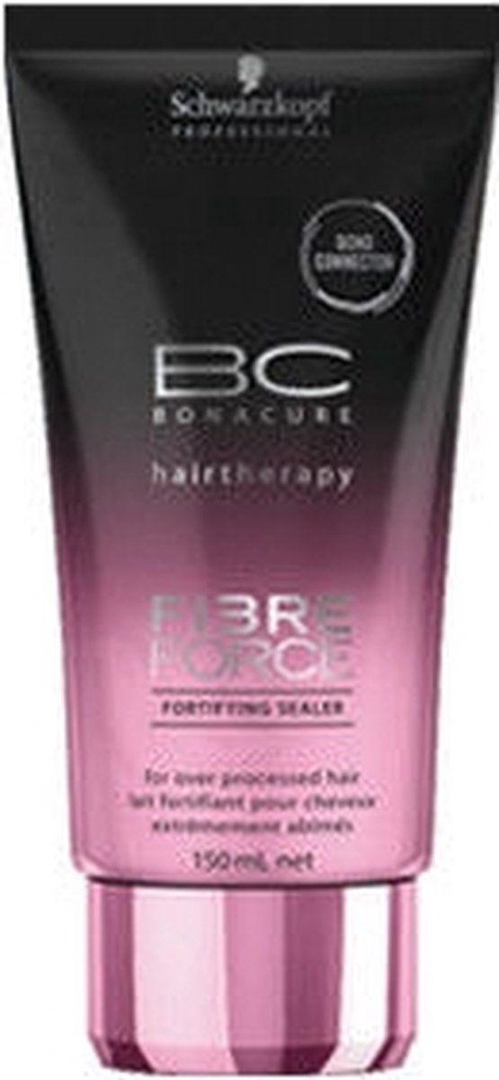 Schwarzkopf Bonacure Fibre Force Fortifying Sealer 150 ml