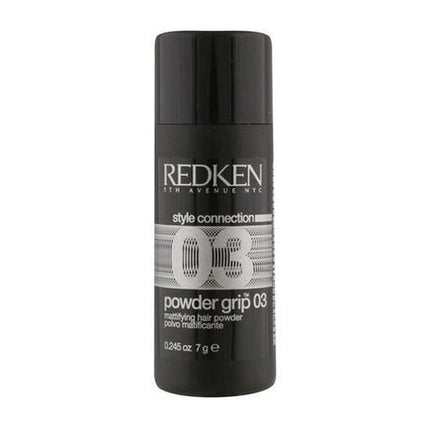 Redken Powder Grip 03 Matterende Haarpoeder - 7.0 g