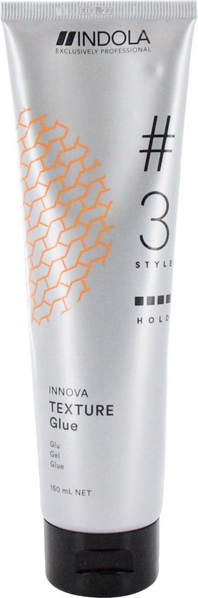 Indola Texture Glue - haargel - 150 ml