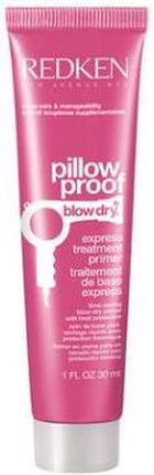 Redken Pillow Proof Blow Dry Express Primer 30 Ml