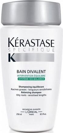 Kérastase Specifique Bain Divalent Shampoo - 250 ml
