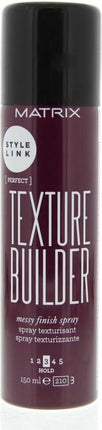 Matrix StyleLink Texture Builder haarspray Vrouwen 150 ml