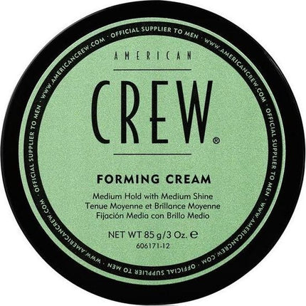 American Crew Forming Cream - 85 ml
