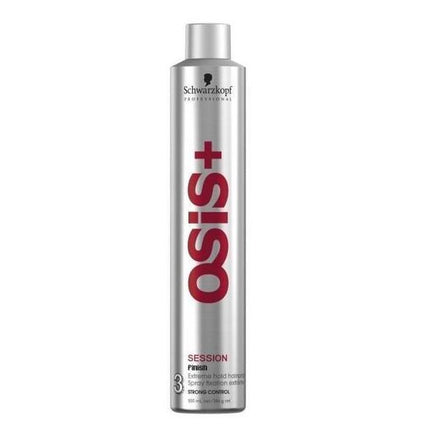 Schwarzkopf Professional OSiS+ Session Hairspray - Haarlak - 500 ml