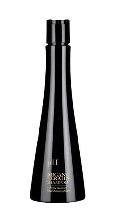 pH Argan & Keratin Shampoo 250ml