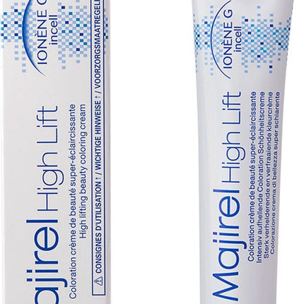 L'Oréal Professionnel - L'Oréal Majirel High Lift 50 ML BEIGE