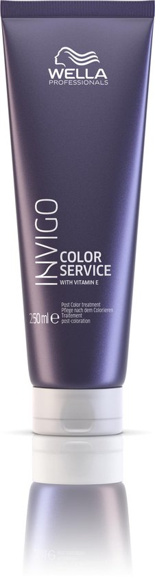 Wella Professionals Service Color Post Treatment 250ML