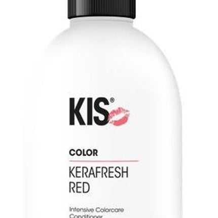 color Kerafresh color conditioner - red | KIS  -