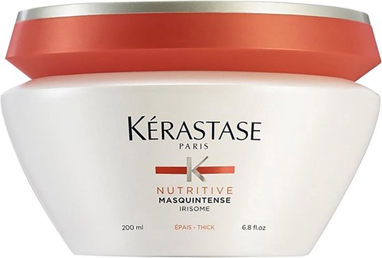 Kerastase - NUTRITIVE masquintense cheveux Ã©pais 500 ml