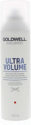 Goldwell - Dualsenses Ultra Volume - Bodifying Dry Shampoo - 250 ml
