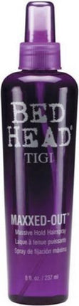 Tigi BED HEAD maxxed out massive hold hairspray - Haarspray - 200 ml