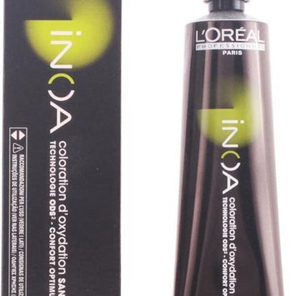 L'Oréal Professionnel - L'Oréal Inoa 60 GR 8.1
