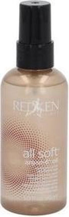Redken All Soft Argan 6 Oil - Haarolie - 90 ml