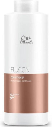 Wella Fusion Conditioner 1000ml - Conditioner voor ieder haartype