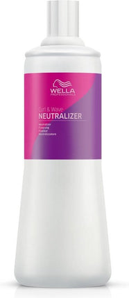 Wella Curl & Wave Neutralizer