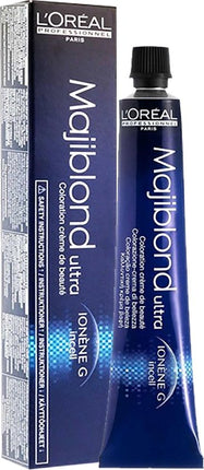 L'Oréal Professionnel - L'Oréal Majiblond Ultra 50 ML 900S