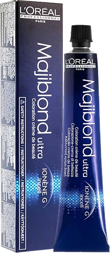 L'Oréal Professionnel - L'Oréal Majiblond Ultra 50 ML 900S