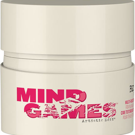 TIGI BED HEAD Mind Games Multi-Functional Texture - Wax - 50 gr