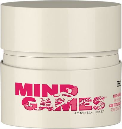 TIGI BED HEAD Mind Games Multi-Functional Texture - Wax - 50 gr
