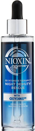 Nioxin Night Density Rescue 70 ml