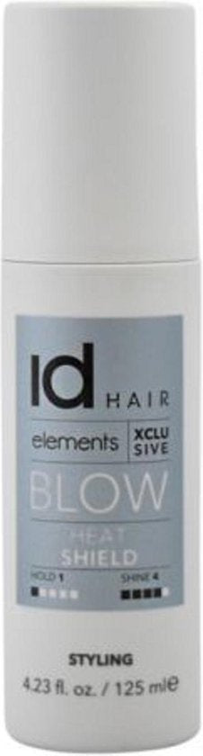 IdHAIR - Elements Xclusive Heat Shield 125 ml