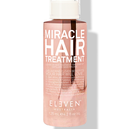 Eleven Miracle Hair Treatment 125ml