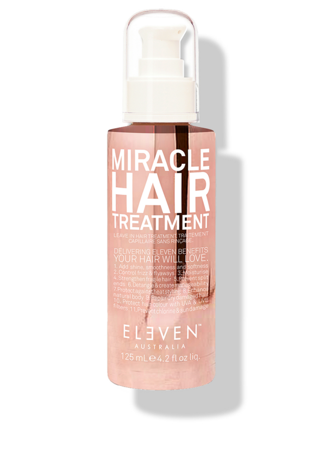 Eleven Miracle Hair Treatment 125ml