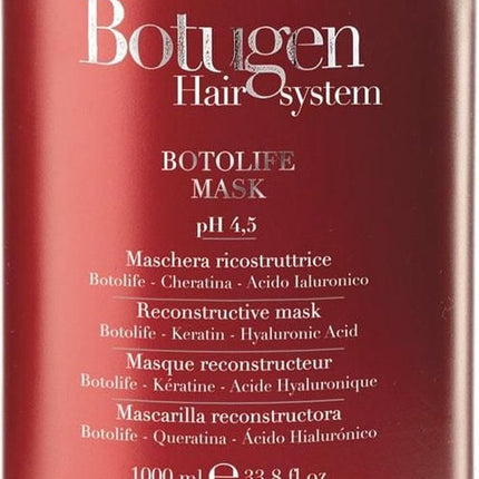 FANOLA Botugen Botolife masker 1000ml